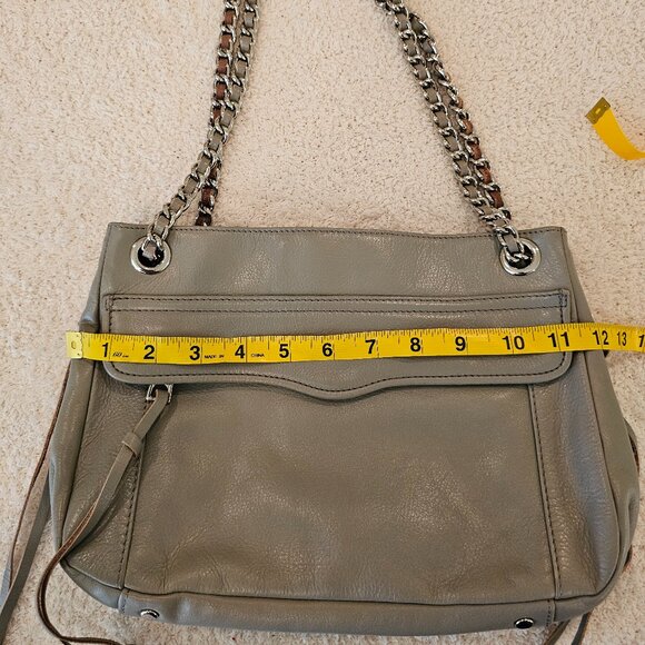Rebecca Minkoff Bag, EUC, like new - Picture 6 of 6